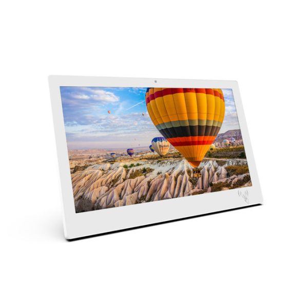 19.5 inch Full HD IPS Digital Photo Frame Wall Mounted / Put on Desktop