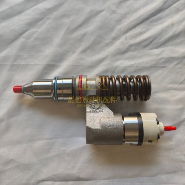 For 350-7555 Engine Fuel Injector Cat E345B E365B 3176 C10 C12 Excavator Engine Parts