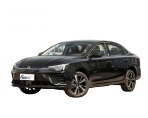 China High Speed Sedan New Energy Electric Vehicle Rising Auto ER6 Used SUV EV Cars on sale