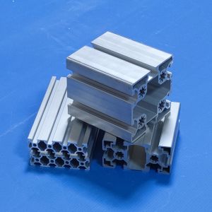 4080 6080 Aluminium Extruded Sections For Arduino Integrated Circuits