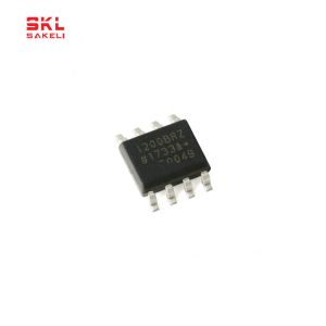 China ADUM1200BRZ-RL7 High Efficiency Isolation IC for Power Applications on sale