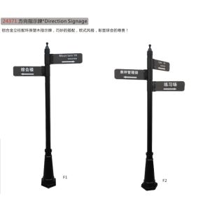 Wholesale Direction Signage from china suppliers