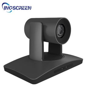 Wholesale 360 Degree 1080P Conference Camera Auto Tracking UHD 20x Zoom Meeting Camera from china suppliers