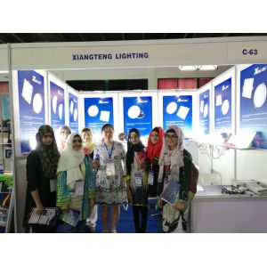 Zhongshan Xiangteng Lighting Co., Ltd