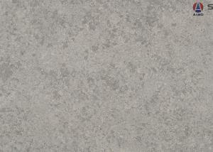 China Solid Grey 3000*1600 Calacatta Quartz Stone Countertops Construction Materials on sale