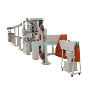 Buy cheap 70+35mm PVC Insulated Copper Conductor Wire Extrusion Machine Cable Making from wholesalers
