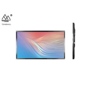 Wholesale Multi Function Digital Interactive Smart Board 75 Interactive Touch Screen from china suppliers