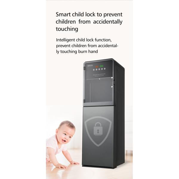 75W Free Standing Water Dispenser