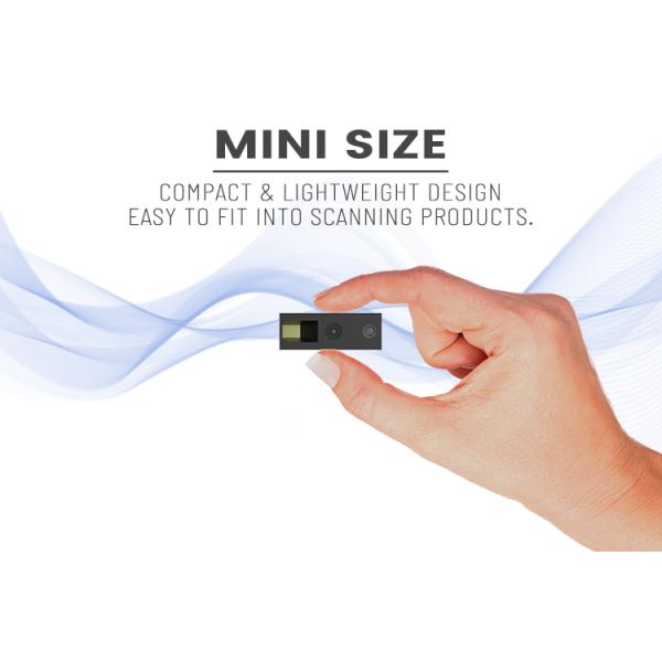 ASE4231 QR CMOS PDA 1D 2D Laser Ccd High Embedded Portable Barcode Reader Module bar Code Easy Scan Engine Scanner