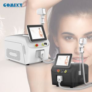 Buy cheap 1200w Diode Laser Hair Removal Machine Salon 1-200J/CM2 Multifunction Beauty from wholesalers