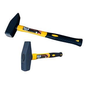 Buy cheap Machinist's hammer with fiberglass handle from wholesalers