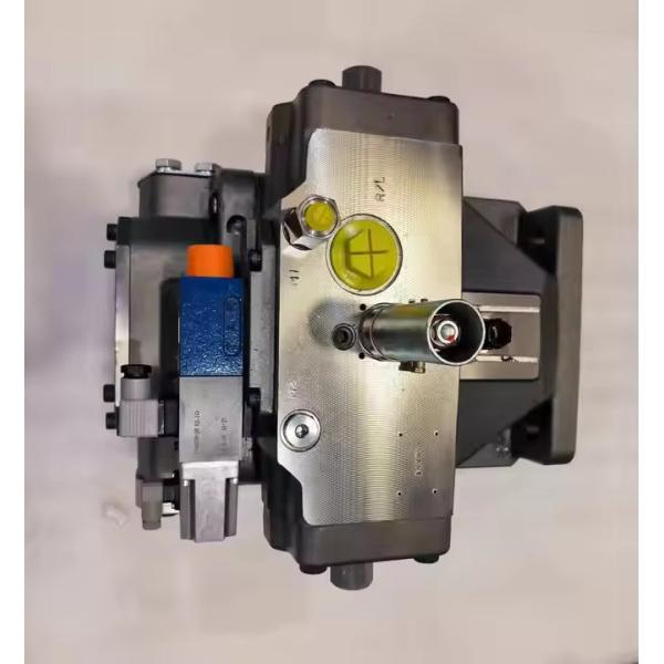 Rexroth A4VSO High Pressure Variable Piston Pump Motor A4VSO125LR2G/30R-PZB13N00