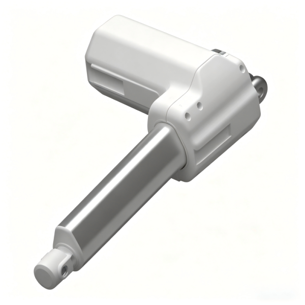 24V 6000N High Thrust Linear Actuator for Office Height Adjustable Desk Smart Furniture