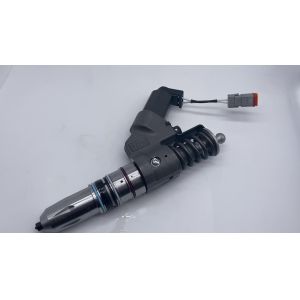 Wholesale Diesel Common Rail Fuel Injector 3411845 For M11 from china suppliers