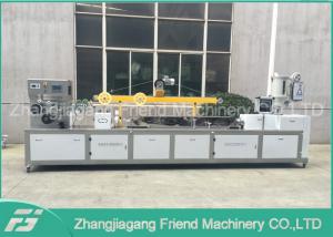 Wholesale High Speed 3D Printer Filament Machine PEI PEEK PFDV PETG Filament Producing from china suppliers