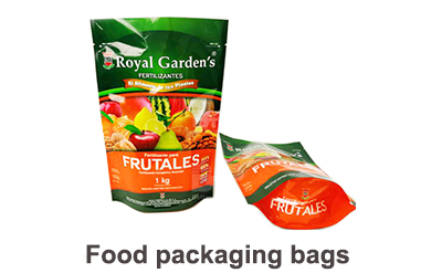 MOQ 100pcs Food Grade PE Stand up Pouches with Freshness Lock for and Custom Artwork for Baby Food & Milk Packaging