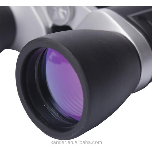 78m Field of View Long Range View Telescope Zoom Binocular for Travelling and Hunting