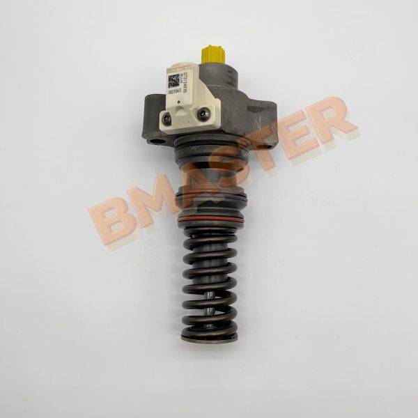 Unit Pump System Compatible With Fuel Injector 1827043 BEBU4B00000 For MX US2010 Engine