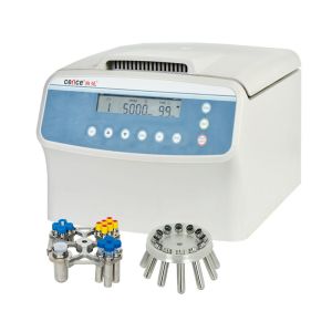 Wholesale Cence L600-A Low Speed Centrifuge 6000rpm 5120xg Benchtop Model from china suppliers