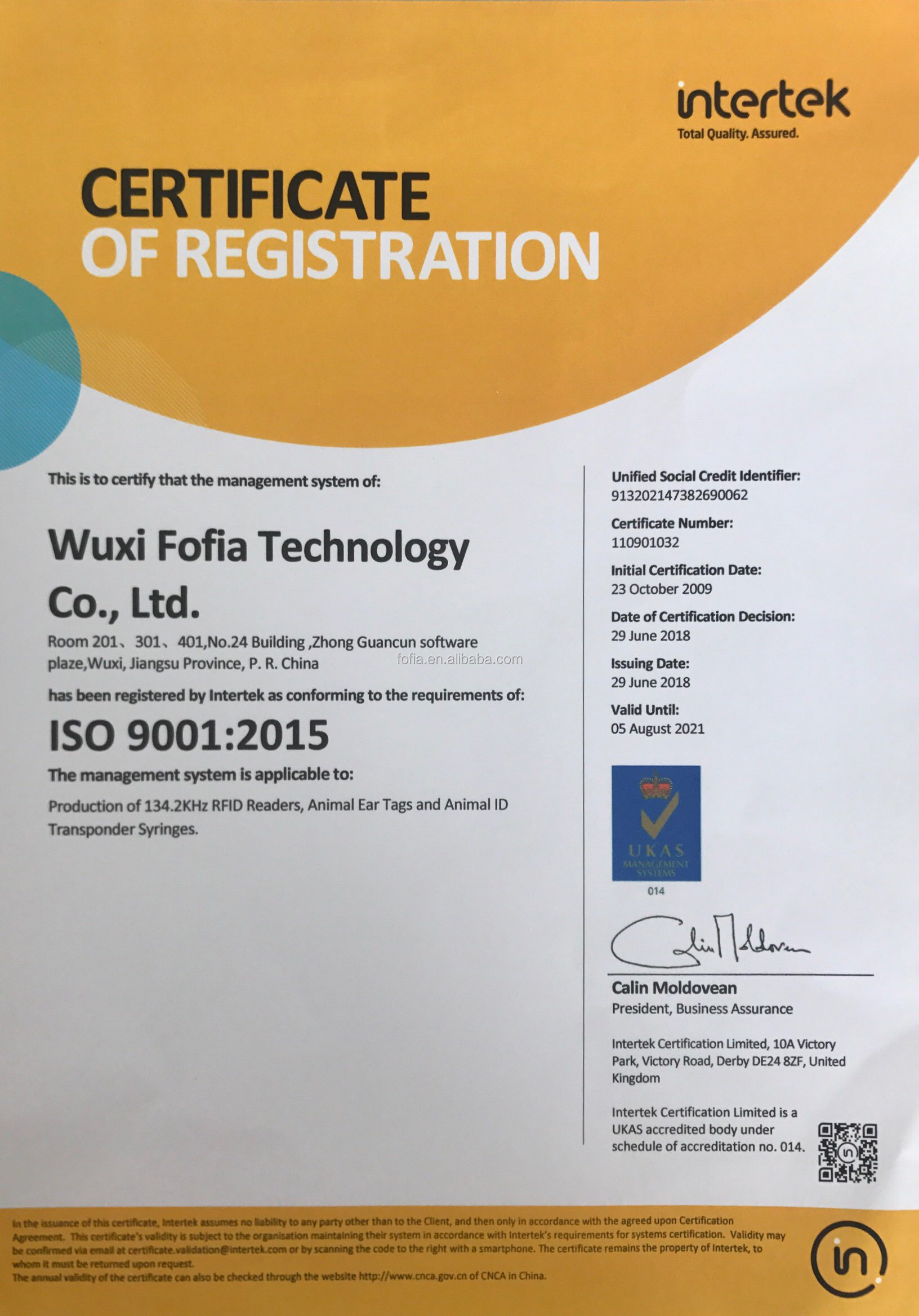 Waterproof PT280 RFID Reader 134.2kHz PVC Plastic NLIS Australia ICAR Approved Cattle ID USB ISO 11784/5 Wiegand RS232