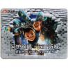 promotion mouse pads custom for Office in China export to Europe for sale