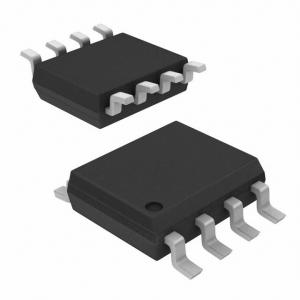 Wholesale AT24C1024W-10SI-2.7 EEPROM Memory IC 1Mbit I2C 1 MHz 550 Ns 8-SOIC from china suppliers