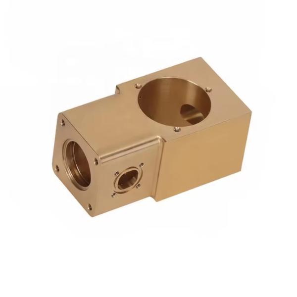 Custom cnc machining aluminum parts anodizing for 15 years precision aluminum CNC machining milling&turning parts