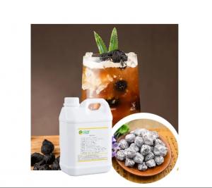 Wholesale Fresh Plum Beverage Flavors Butter Flavor For Making Beverage from china suppliers