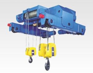 Wholesale Lift electric wire rope hoist from china suppliers