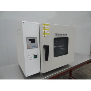 0 - 300 ℃ Environmental Testing Equipment Cycle Air Stainess Steel Drying