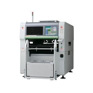 Buy cheap Low Power 1220*1850*1575mm 58 Feeders 75000CPH SMT Chip Mounter from wholesalers