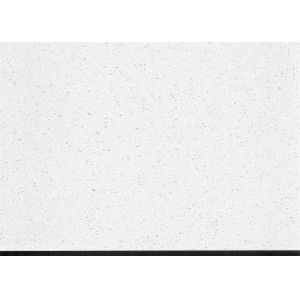 Buy cheap Gentle White Quartz Bathroom Countertops , Artificial Quartz Solid Surface from wholesalers