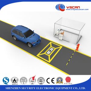 Under Vehicle Searching, Under Vehicle Surveillance System Inspection System