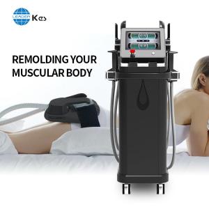 China Slimming Body Beauty OEM ems sculpting Machine Vertical on sale