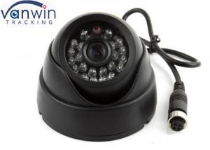 China HD 800TVL Mobile Car Dome Camera Reverse Infrared With 1/3 SONY CCD on sale