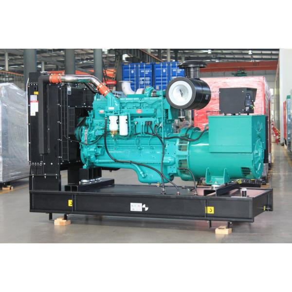25KVA 20KW Cummins Diesel Generator Set Worldwarherohack Mobile Generator