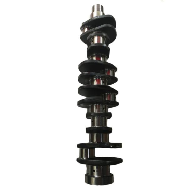 5301008 5301010 3917320 6D114 cummins Diesel Engine Crankshaft