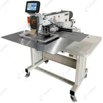 High Performance Automatic RFID Textile Laundry Tag Production Line YLRP-2000