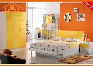 China cheap kids bedroom sets boys bedroom decor single beds for kids toddler boy room double bed for kids fun kids beds on sale