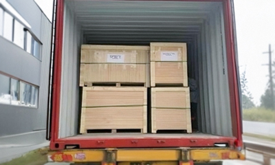 Class A Fire Rated Frp Panels Flame Retardant Panel Up To 1200℃