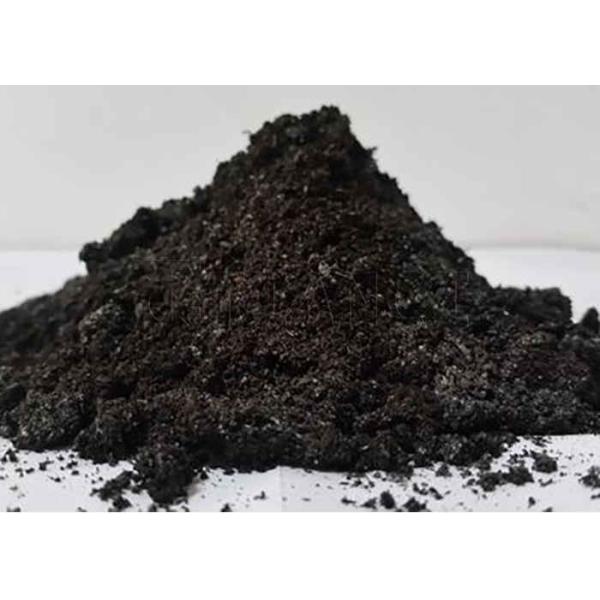 SCX Series Animal Manure Fertilizer Machine Organic Waste Powder Fertilizer Production Line