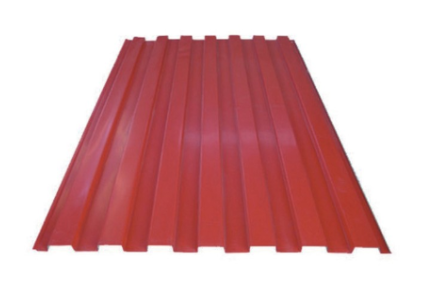 18m/min Shutter Door Roll Forming Machine ISO Colored Steel Tile