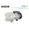 Low Noise Self Priming Transfer Pump JET/JETS/JSW Series 0.5-1Hp High Suction Stroke for sale