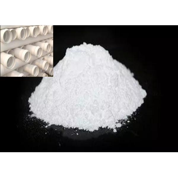 Window Profile Acrylic MBS Impact Modifier For PVC Pipe AT 801