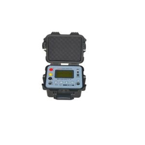 Buy cheap Digital 10KV Insulation Resistance Tester , Cable Insulation Resistance Test from wholesalers