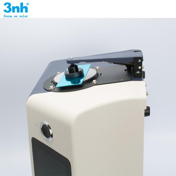 3nh Benchtop spectrophotometer YS6010 with d/8 & d/0 similar to ci-7600 360-780 nm