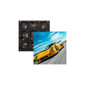 Wholesale APEXLS Commercial Led Display Pitch 6mm Led Screen Digital Billboard Advertising from china suppliers