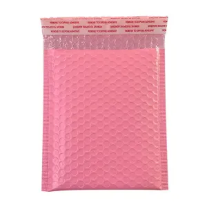 Wholesale Durable Mailer Shipping Bags with Customized Logo Puncture Resistant from china suppliers