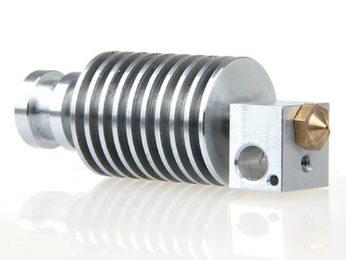 Bowden Extruder RepRap 3D Printer Kits Metal 0.3mm Nozzle 1.75 Filament J-Head Hotend