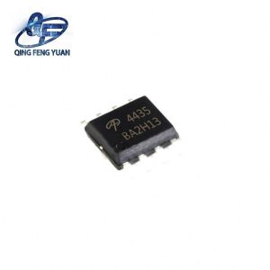 Wholesale AOS Integral Electron Microcontrol AO4435 Integrated Circuits AO44 IC BOM Moc3061m(138) from china suppliers